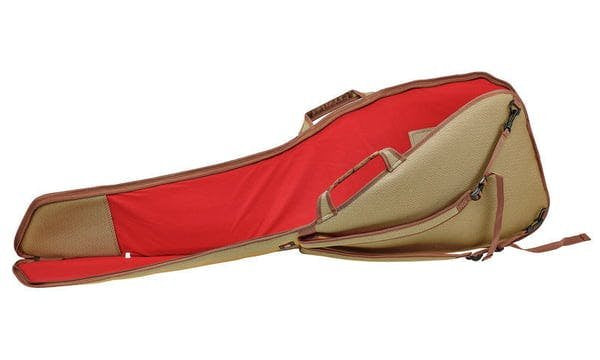 Fender FBT610 Tweed Electric Bass Gig Bag