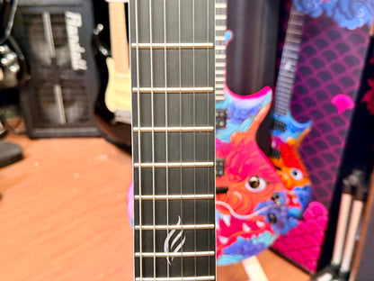 ✨NEW✨ Enya Nova Go Sonic Blink Silver~ Rose Gold~ Smart Electric Guitar + Bag!