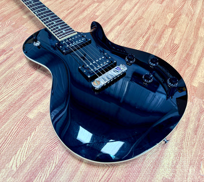 🔥UPGRADED🔥 PRS SE Tremonti 2003~ Korean Made~ Seymour Duncan Pickups + GigBag!