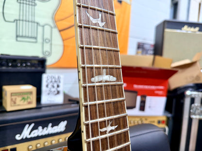 ✨2022✨ PRS SE McCarty 594 Singlecut Standard Tobacco Sunburst + Gig Bag!