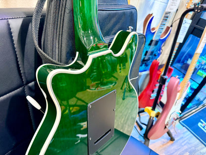 🌟LTD EDITION🌟 Brian May BMG Special Edition~ Emerald Green Model + Gig Bag!