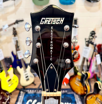 🔥2013 KOREA🔥 Gretsch G5422T Electromatic Hollow-body~ Gloss Black + Hard Case!