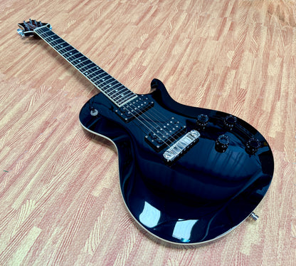 🔥2003🔥 PRS SE Tremonti ~ Korean Made Electric Guitar~ Black + GigBag!