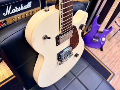 ✨EX-DEMO✨ Gretsch Streamliner Jet Club Vintage White~ Electric Guitar~ 2024