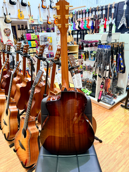 ✨2025✨ Taylor 224ce-K DLX Electro Acoustic Guitar~ Koa Deluxe Grand Auditorium!