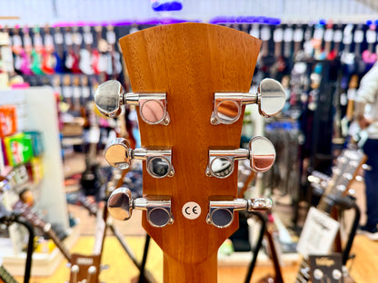 ✨ Faith Naked Neptune Electro Acoustic~ Solid Spruce~ FKNE 2024 + Bag ✨