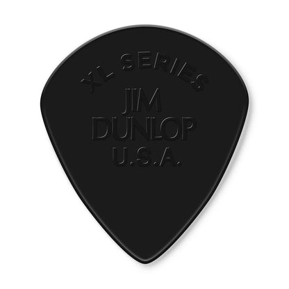 Dunlop 47PXLS Nylon Jazz III XL Stiffo 6 Pack Picks