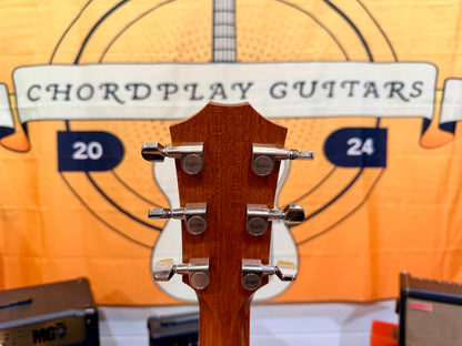 ✨2015✨ Taylor 814ce Grand Auditorium Electro Acoustic Guitar~ USA Natural + OHSC