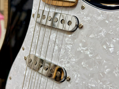 🔥MINT🔥 Fender Limited Edition Player Stratocaster~ Custom Shop 60s P’ups~ 2023