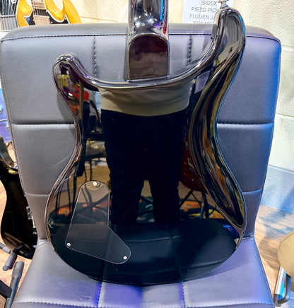 🔥UPGRADED🔥 2003 PRS SE Santana MK1~ EMG Het Set~ Sperzel’s & Schaller Bridge!