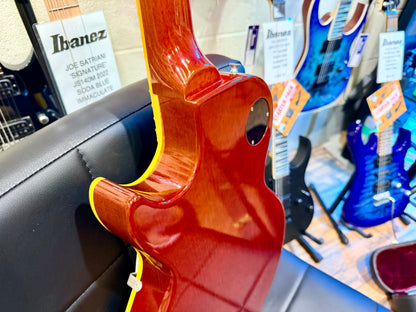 🔥YAMANO🔥 1999 Gibson Custom Shop 1959 Les Paul Historic Reissue~ Ice Tea Burst