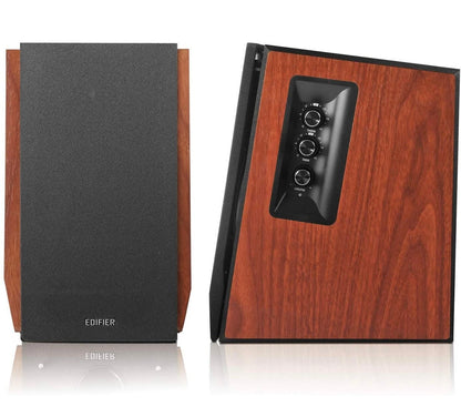 Edifier R1700BTs Bluetooth Active TV/MAC/PC Speakers with Subwoofer Line Out