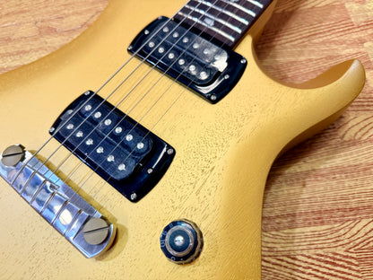 ⚡️ NEW 2026 ⚡️ PRS SE CE24 Standard Stoptail~ Metallic Gold Satin CE 24~ Gig Bag