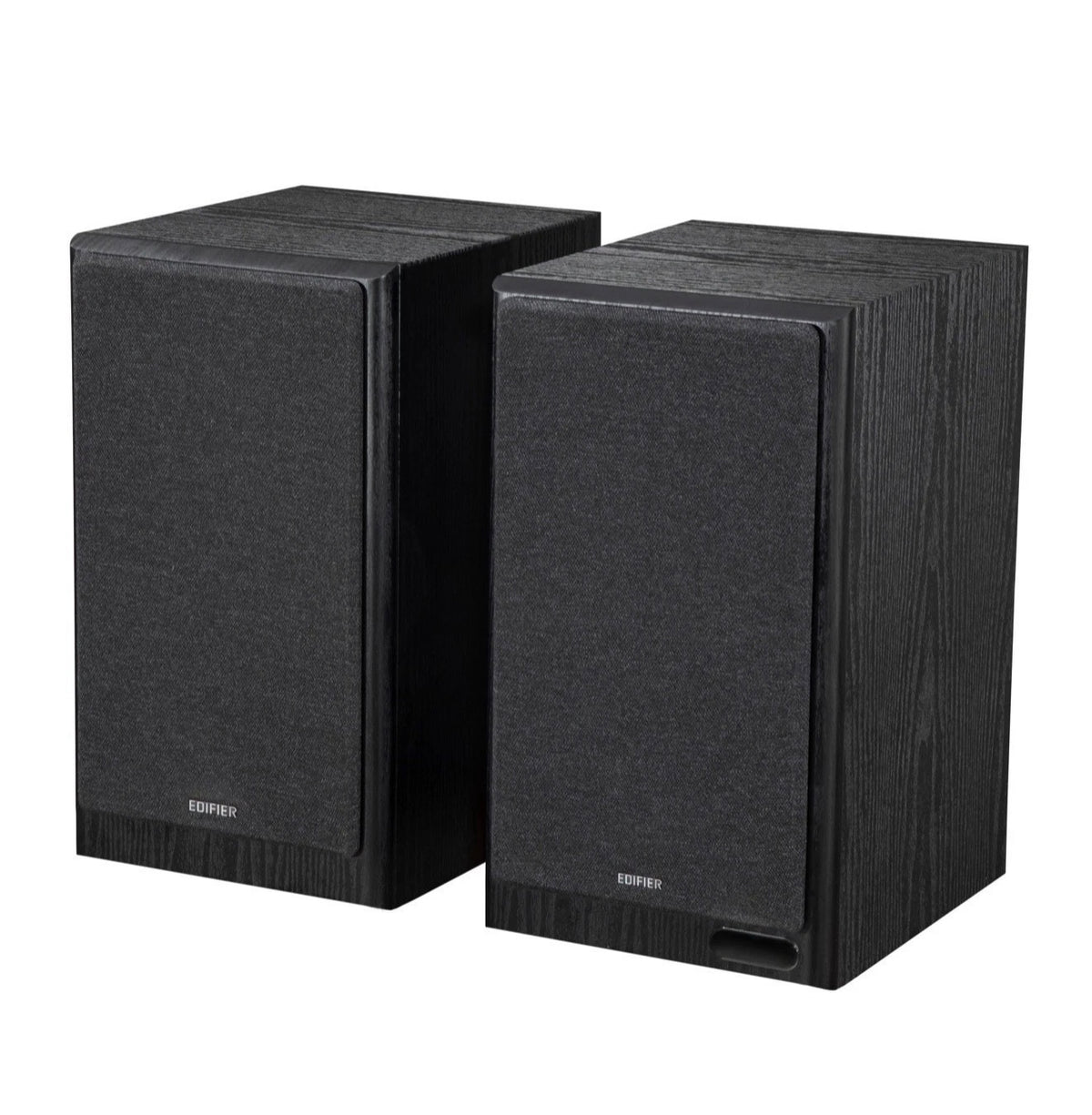 Edifier R2750DB MKII MK2 Active 2.0 Bluetooth Bookshelf Speaker Set - Black