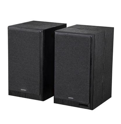 Edifier R2750DB MKII MK2 Active 2.0 Bluetooth Bookshelf Speaker Set - Black