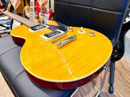 🌟UPGRADED🌟 Epiphone Slash AFD Les Paul Special II~ Seymour Duncan P’ups~ Tuner