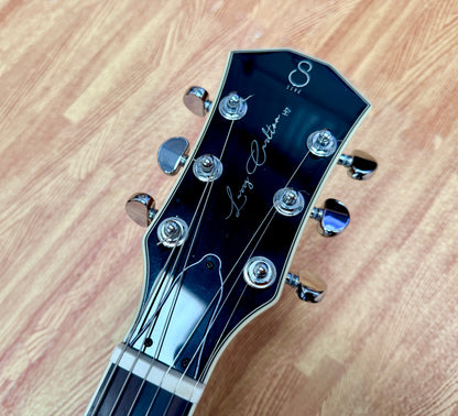 ✨2021✨ Sire Larry Carlton H7 Vintage Sunburst Semi-Hollow Electric Guitar~ ES!