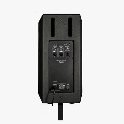 🔥OFFER🔥 Powerwerks PWR10 10” Active PA Speaker 600W Bluetooth DSP Brand New!