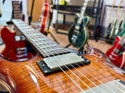 🌟LAUNCH OFFER🌟 2025 Cort M600 Tobacco Sunburst~ BRAND NEW MODEL~ FREE BAG!