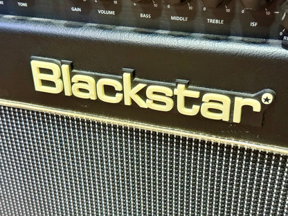 🎸 Blackstar HT Studio 20 Combo Guitar Amplifier~ 2 Channel Amp 🎸