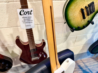 🌟MINT 2021🌟 Fender Player Telecaster Pau Ferro~Polar White~ Mexican MIM Tele