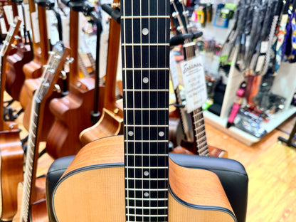✨NEW✨ Vintage Pacific Coast VEC300NS Electro-Acoustic Guitar~ Natural Spruce!