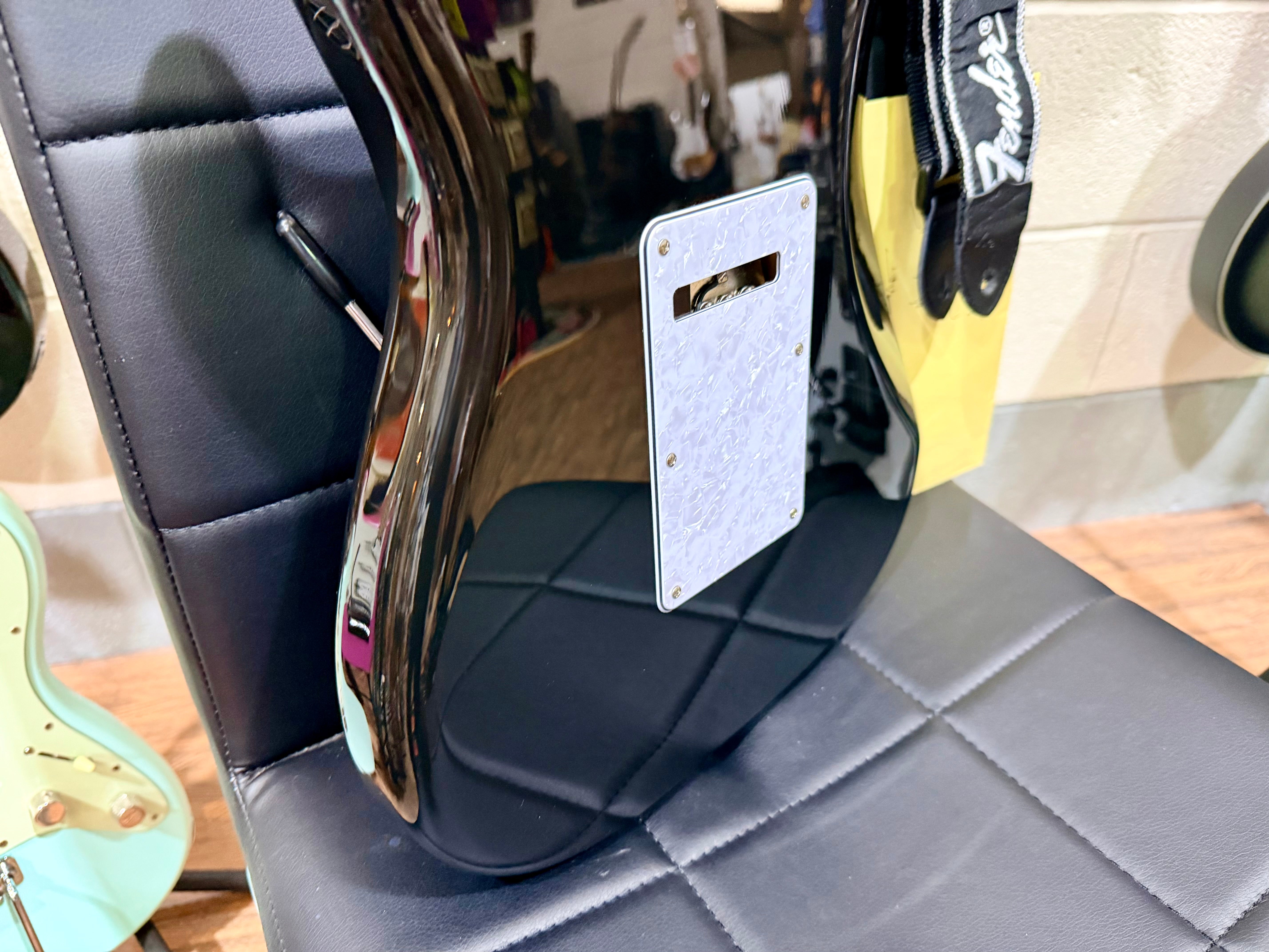 🔥MINT🔥 Fender Limited Edition Player Stratocaster~ Custom Shop 60s P’ups~ 2023