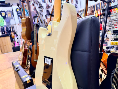 Godin LERXST Limelight Alex Lifeson Rush Signature Guitar~ Vega Trem~ Brand New!