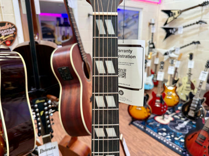 🌟NEW 2025🌟 Vintage Historic Series 'Dreadnought' Electro-Acoustic Guitar VSB!