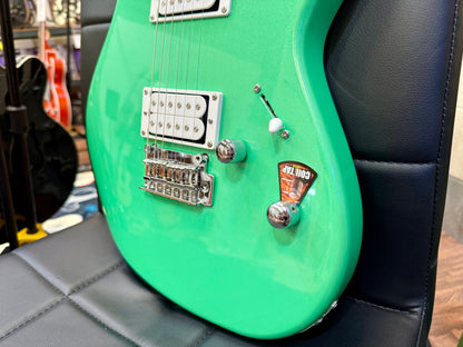 🌟BRAND NEW🌟 Cort G250 Spectrum~ Metallic Green~ Coil Tap~ Latest Model!
