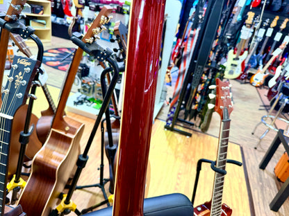 ✨2015✨ Gibson Les Paul Standard 100th~ Heritage Cherry Sunburst Candy + OHSC!