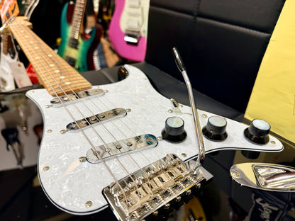 🔥MINT🔥 Fender Limited Edition Player Stratocaster~ Custom Shop 60s P’ups~ 2023