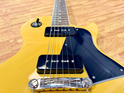 ✨2025✨ Epiphone Les Paul Special TV Yellow P90 PRO~ Inspired By Gibson LATEST!