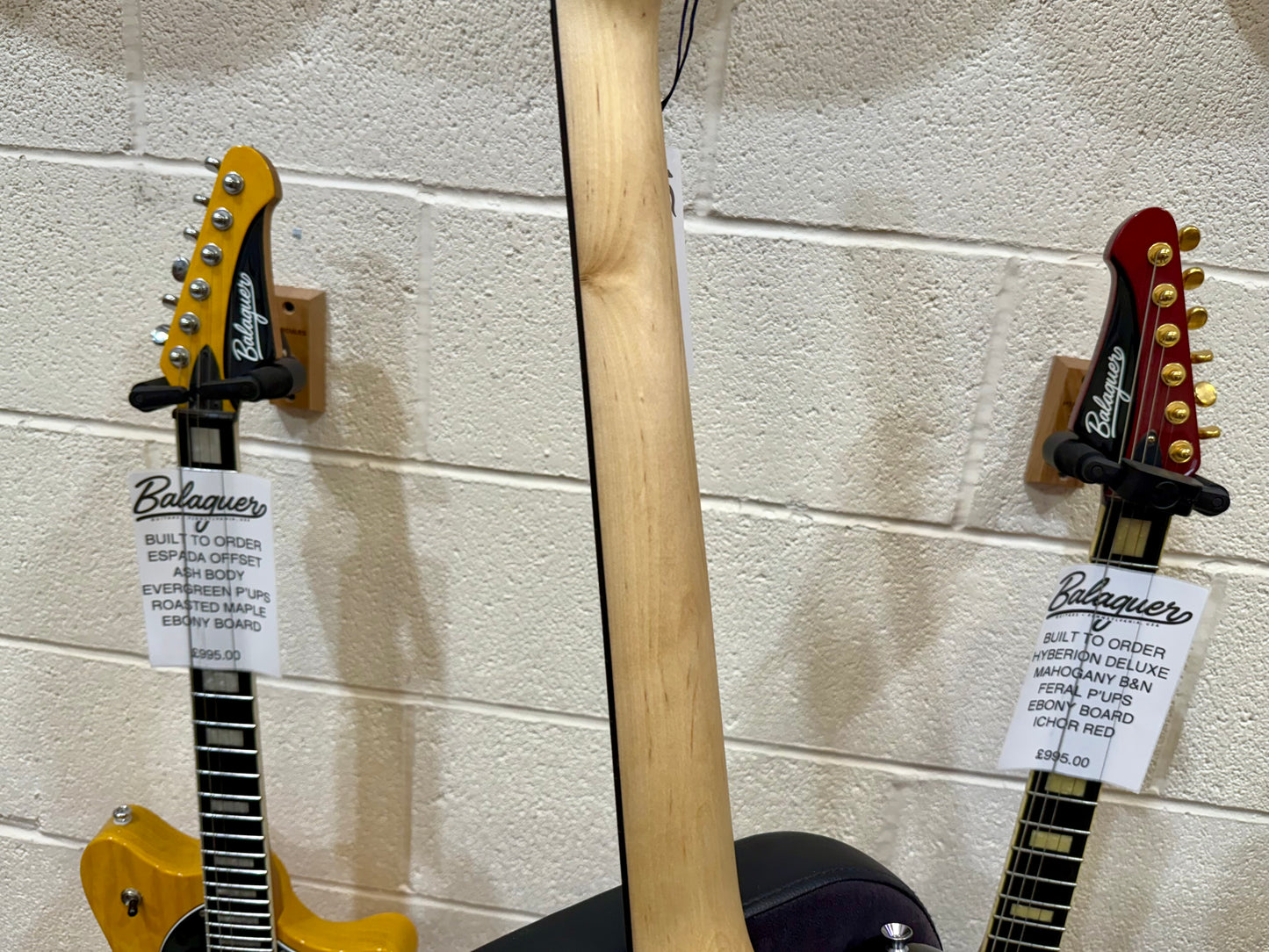 🌟BRAND NEW🌟 Vintage V20 Coaster Series Telecaster Guitar~ 3 Tone Sunburst!
