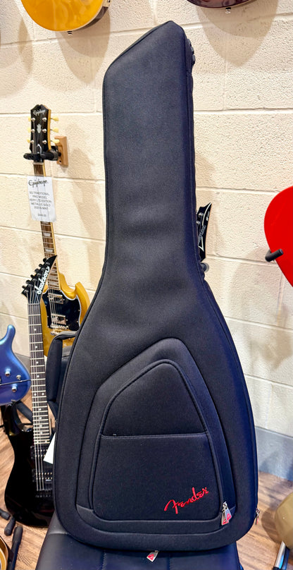 🇺🇸2021🇺🇸 Fender American Acoustasonic Stratocaster~ Natural Finish + Gig Bag