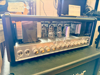 Hughes & Kettner TubeMeister 36 Valve Amp Stack – 2 Cabinets – FSM-432 Mk III