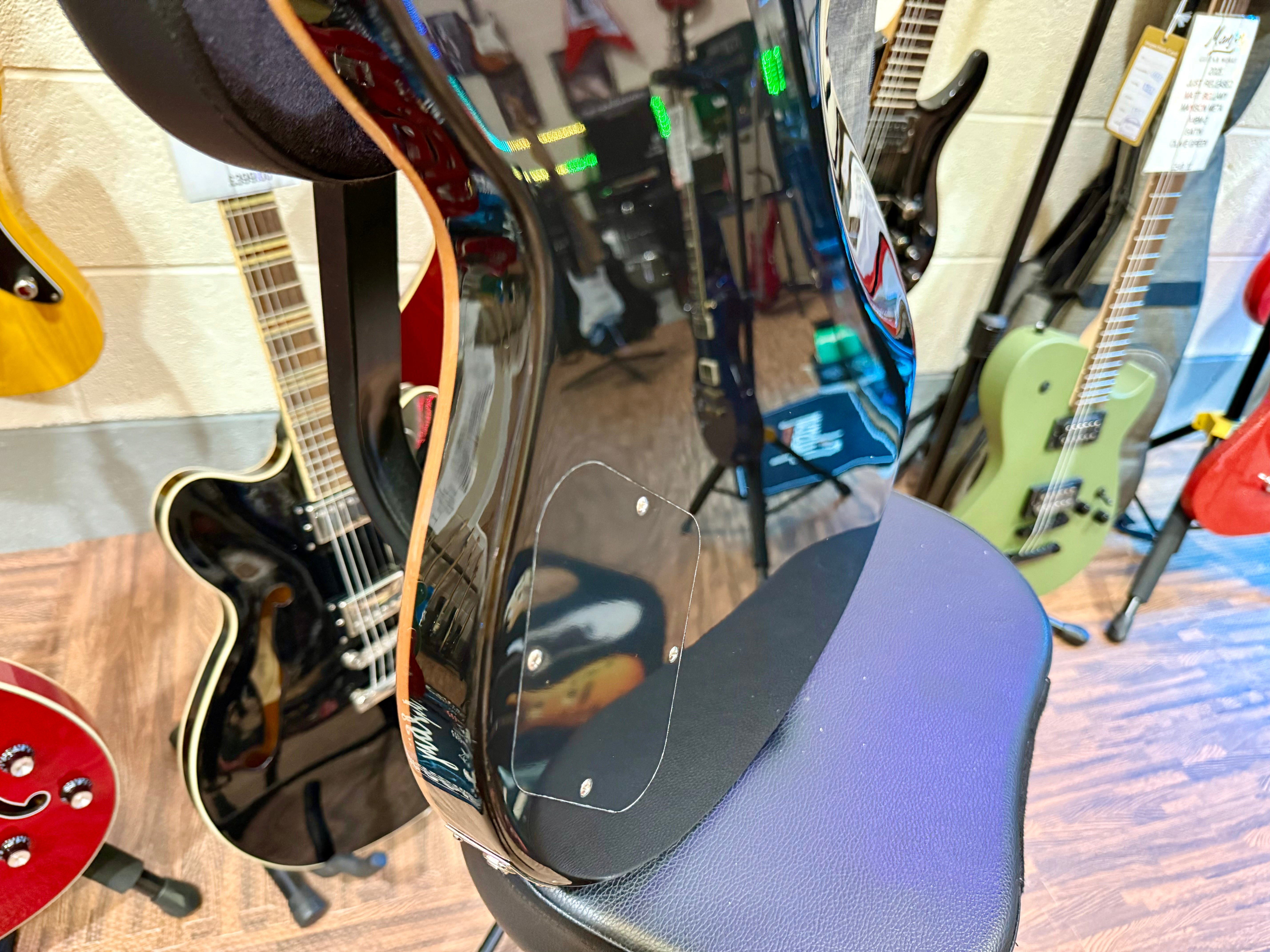 🌟LAUNCH OFFER🌟 2025 Cort M600 Tobacco Sunburst~ BRAND NEW MODEL~ FREE BAG!