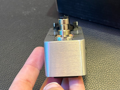 🎸NEW🎸 Mooer Micro Compact Groove Loop Effects Pedal~Drum machine & Looper~MLP2