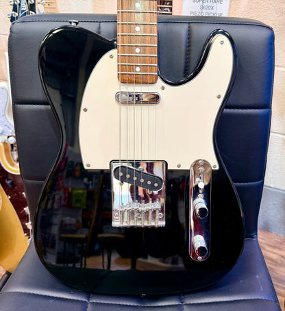 🎸RARE🎸 Tokai Goldstar Sound Telecaster Electric Guitar, Gloss Black!