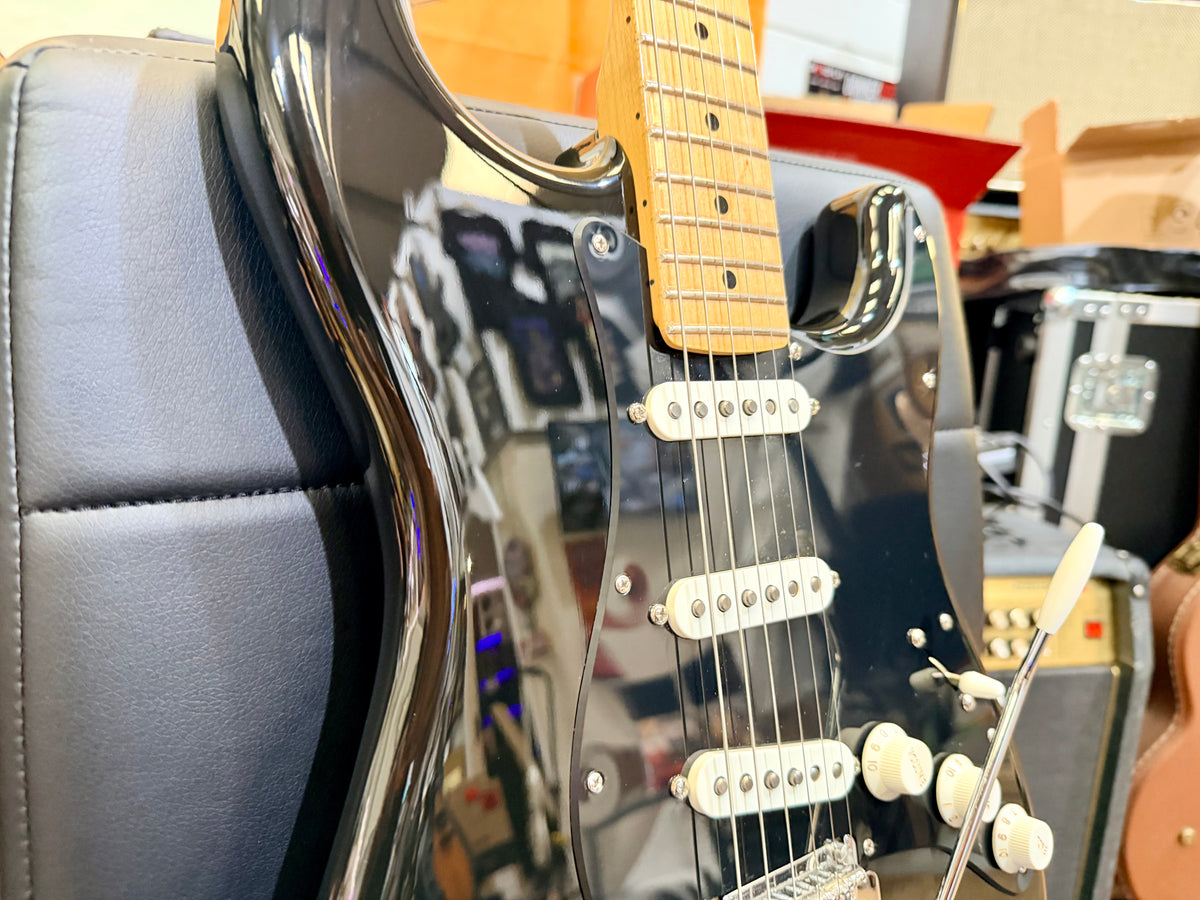 🌟2022🌟 Fender FSR Limited Player Stratocaster~ Fat ’50s Custom Shop Pickups!
