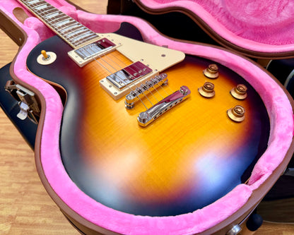 ✨2023✨ Epiphone 1959 Les Paul Standard~ Tobacco Burst~ Inspired By Gibson Custom