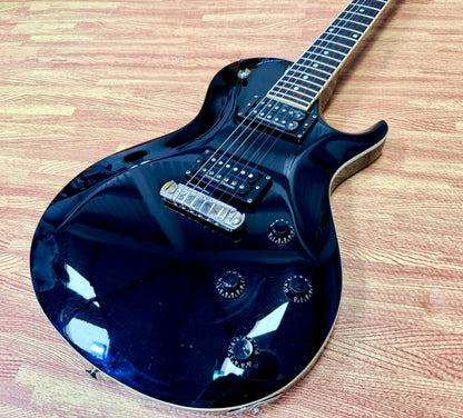 🔥UPGRADED🔥 PRS SE Tremonti 2003~ Korean Made~ Seymour Duncan Pickups + GigBag!