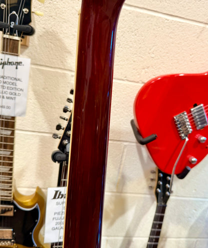 🌟2012🌟 Epiphone Les Paul Standard Gold Top~ Electric Guitar~ Lovely Condition!