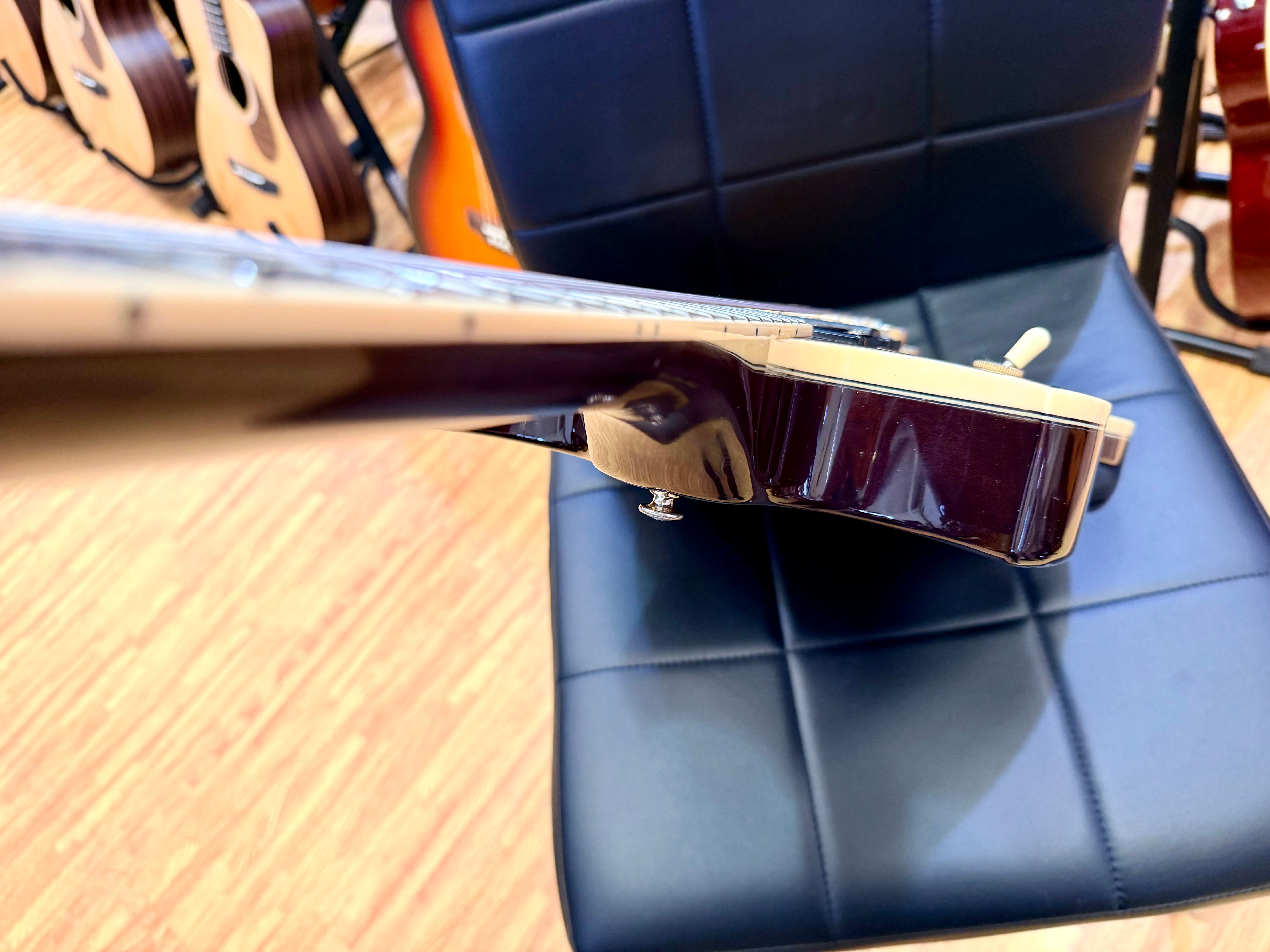 🇯🇵 1979 Yamaha SG-2000 Brown Sunburst~ Made in Japan~ Original Case 🇯🇵
