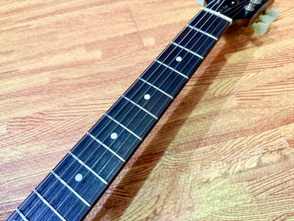 🍒 2018 🍒 Gibson Les Paul Faded Worn Cherry USA Electric Guitar~ Gig Bag/Docs!