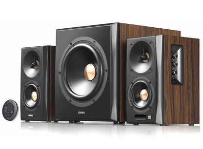 Edifier S360DB 2.1 Active Bluetooth Multimedia Speaker System