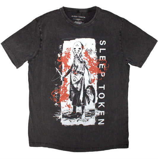 Sleep Token Unisex T-Shirt~ Official Licensed Unisex Band Merchandise FREE POST
