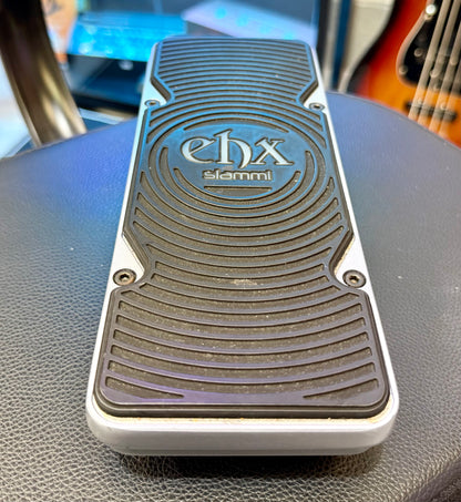 🎸 EHX Slammi Pedal~ Electro-Harmonix Pitch Shifter Guitar Effects Unit 🎸