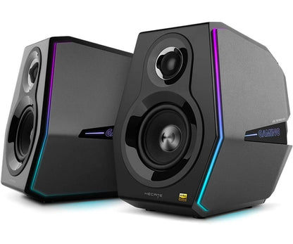 Edifier G5000 Hecate Hi-Res RGB Wireless Active Gaming/PC/Bluetooth Speakers