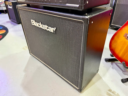 ⭐ Blackstar HT Club 50 Amp Head + HTV-212 2x12 Cabinet~ 50w Guitar Amplifier ⭐